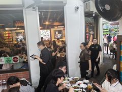 -松發肉骨茶(克拉码头店)