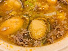 酸汤白贝煮肥牛-小炳胜(卓悦中心店)