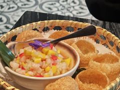 -Thai Alley泰爱里(二沙岛店)