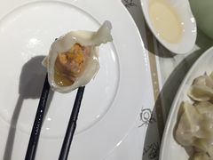 喜鼎海胆水饺-喜鼎海胆水饺(柏威年购物中心店)