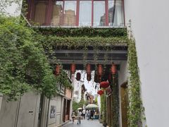 -南京市民俗博物馆(甘熙故居)
