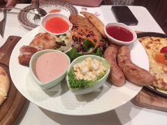 -俄士厨房(环球港店)