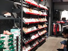 -砂之船奥特莱斯(合肥店)