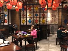 大堂-大壶春生煎(四川中路店)
