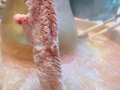 -东门口涮肉·砂锅·烤串(老门东店)