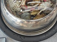 -仙螺岛海鲜自助餐厅(总店)