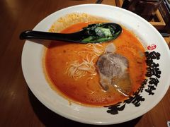 -和府捞面(西溪印象城店)