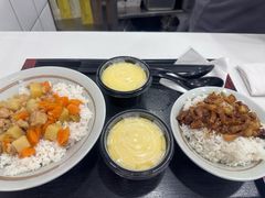 -永和大王(一口茶豆浆|花香豆更香·长寿路店)