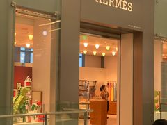 -爱马仕 HERMES(上海虹桥机场店)