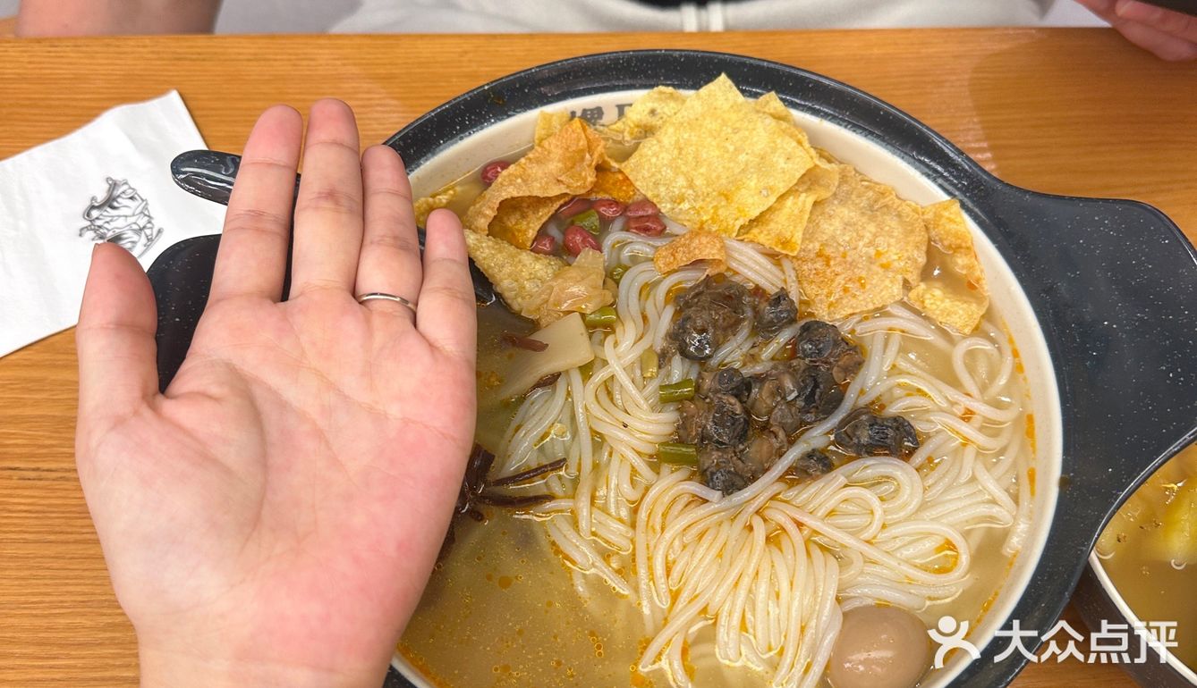 人民广场附近性价比超高的美食吧……