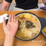 人民广场附近性价比超高的美食吧……