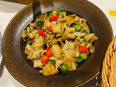 -若蘭慈·无国界素食料理(欢乐海岸店)
