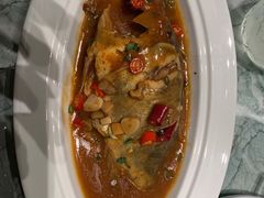 -披云云小馆·味道江湖(姚家园万象汇店)