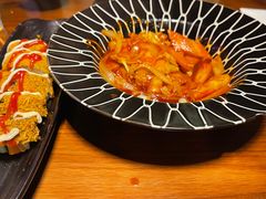 -槿Story·韩国料理(望京韩国美食城店)