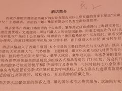 -日喀则乔穆朗宗酒店