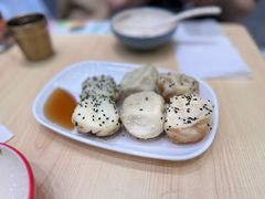 -小杨生煎(深圳岗厦北店)