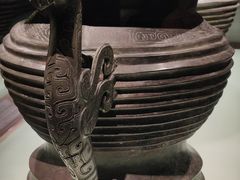 -上海博物馆(人民广场馆)