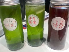 -涿派·炝锅鱼(涿州店)