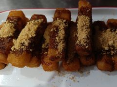 -芭夯兔·兔肉汤锅(新都店)
