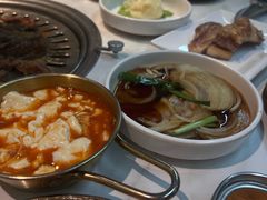 -六七八韩式烤肉·韩国料理(上杭路店)