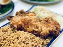 -食运茶餐厅(文化宫店)