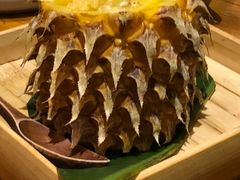 -云海肴·云南小炒·汽锅鸡(天津国金汇店)