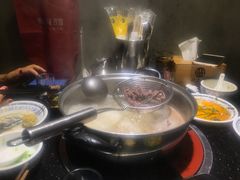 -尚合里潮汕牛肉火锅(海沧店)