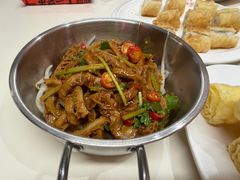 -燃计沙茶皇·香港沙茶火锅(人广旗舰店)