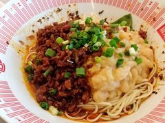 干溜豌杂面-好這口重庆小面(总店)