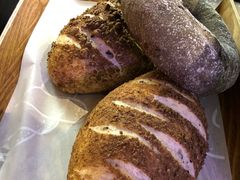 黑糖厚芋泥软软包-LELECHA乐乐茶(上海五角场万达广场店)