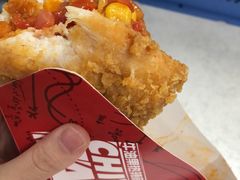 -肯德基(八里台店)