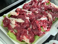 -五洲牛肉美食馆