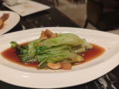 -京香轩·中餐厅(上海中庚聚龙酒店)