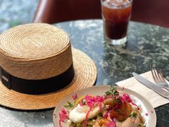 -BAKER&SPICE(安福路店)