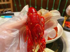 -沪小胖小龙虾(淮海中路旗舰店)