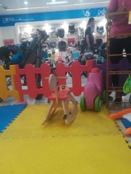 -孩子王童乐园(淮安万达店)