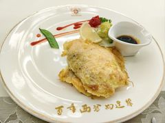 -马迭尔西餐厅(中央大街店)