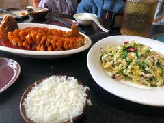 -春来和(汉城南路店)