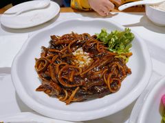 -马凯餐厅(长椿街店)