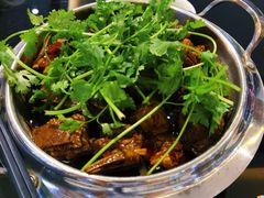 -葛记红焖羊肉(和平路形象店)