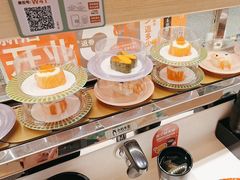 -争鲜回转寿司(天府广场-今站PLUS店)