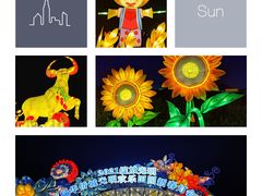 -光明小镇欢乐田园