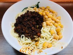 花市豌杂面-花市豌杂面(民生路店)