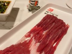 -丁卯•铜锅涮肉(工体店)