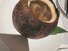 -汤城小厨•粤菜•靓汤(苏州街店)