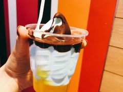 -麦当劳(水坑尾街店)