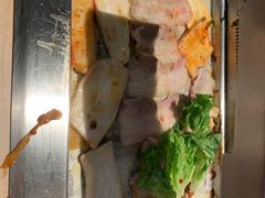 -新石器烤肉(周浦万达店)