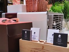 -行者书屋大堂吧 ·下午茶(南京圣和府邸酒店)