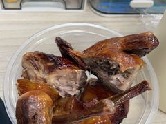 -粤华烧腊(胥口店)