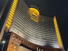 -张家港华芳金陵国际酒店